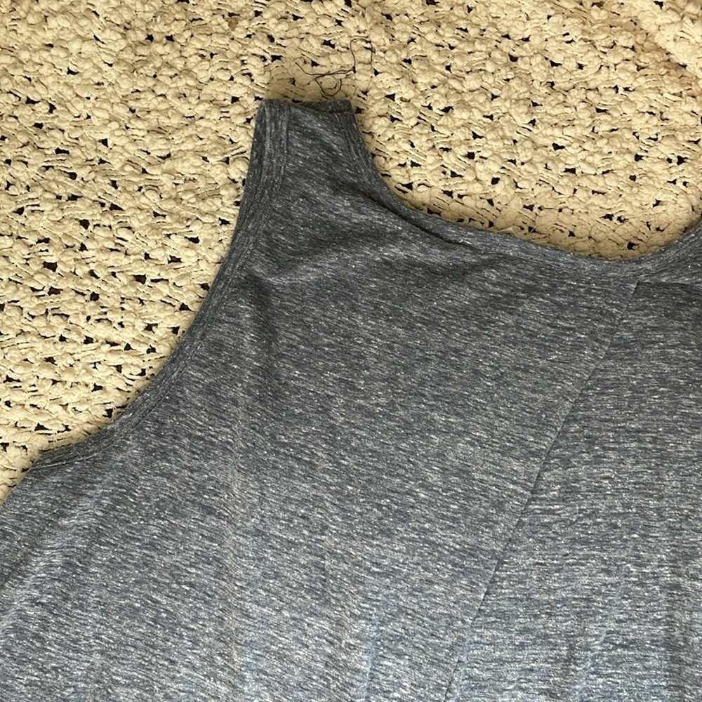 🩶 Love Riche Open Back Swing Tank 🩶 - Picture 5 of 7